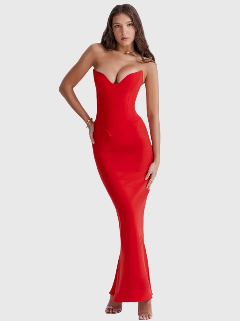 House of CB - Tamera Dress
